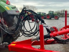 Vaderstad CRXT625 Carrier