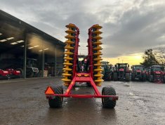 Vaderstad CRXT625 Carrier