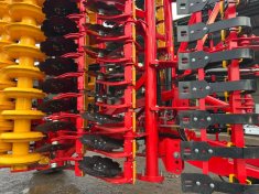 Vaderstad CRXT625 Carrier