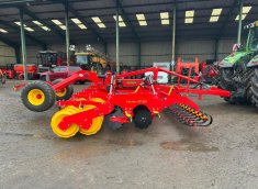 Vaderstad CRXT625 Carrier