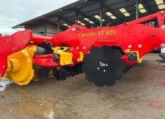 Vaderstad CRXT625 Carrier