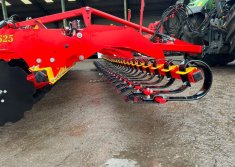 Vaderstad CRXT625 Carrier