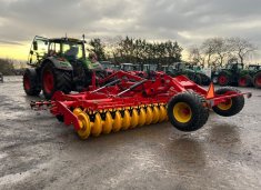 Vaderstad CRXT625 Carrier