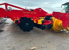 Vaderstad CRXT625 Carrier