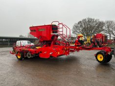 Vaderstad RDA400S