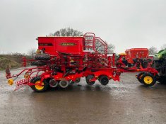 Vaderstad RDA400S