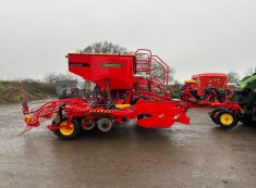 Vaderstad RDA400S