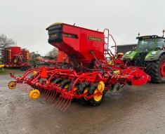 Vaderstad RDA400S