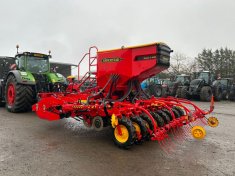 Vaderstad RDA400S