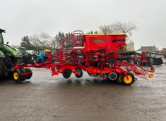 Vaderstad RDA400S