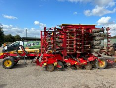 Vaderstad RDA600S Rapid