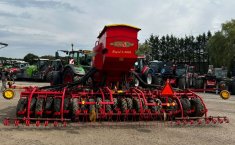 Vaderstad RDA600S Rapid