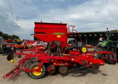 Vaderstad RDA600S Rapid