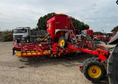 Vaderstad RDA600S Rapid