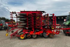 Vaderstad RDA600S Rapid