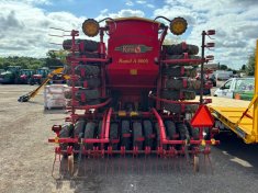 Vaderstad RDA600S Rapid