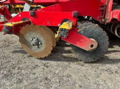 Vaderstad RDA600S Rapid