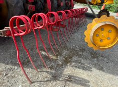 Vaderstad RDA600S Rapid