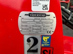 Vaderstad TopDown 400