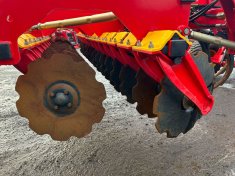 Vaderstad TopDown 400