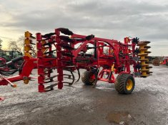 Vaderstad TopDown 400