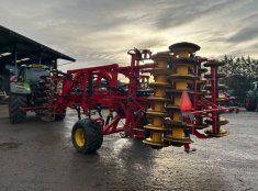 Vaderstad TopDown 400