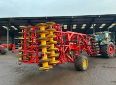 Vaderstad TopDown 400