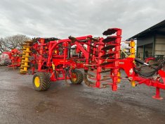 Vaderstad TopDown 400