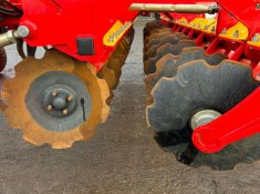 Vaderstad TopDown 400