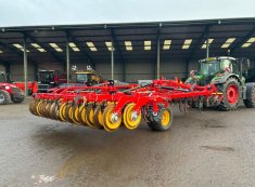 Vaderstad TopDown 400