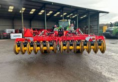 Vaderstad TopDown 400