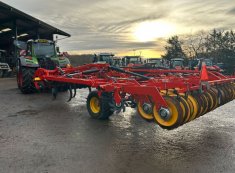 Vaderstad TopDown 400