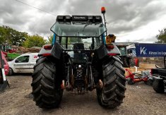 Valtra 6550