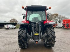 Valtra A75