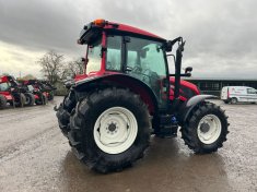 Valtra A75