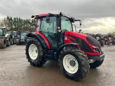 Valtra A75