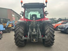 Valtra G115A