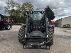 Valtra N154eA