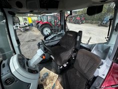 Valtra N154eA