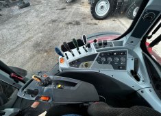 Valtra N154eA