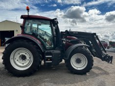 Valtra N154eA