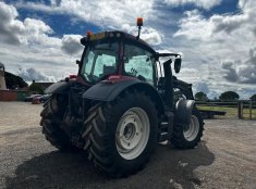 Valtra N154eA