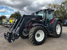 Valtra N154eA