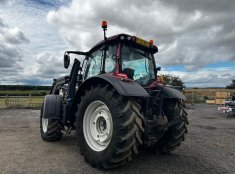 Valtra N154eA