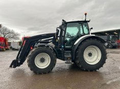 Valtra N155A