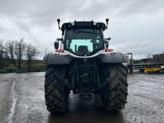 Valtra N155A