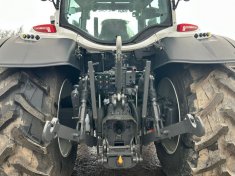 Valtra N155A