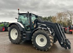 Valtra N155A