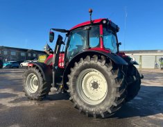 Valtra N155 Active