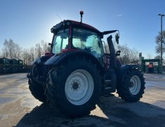 Valtra N155 Active